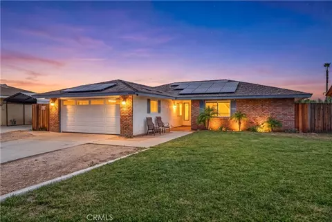 41144 Terra Cir, Hemet, CA 92544