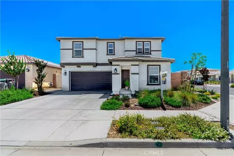 25662 Buckeye Meadow Ln, Homeland, CA 92548