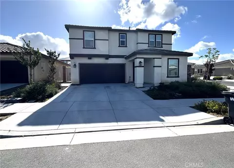 25662 Buckeye Meadow Ln, Homeland, CA 92548