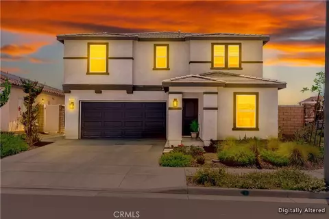 25662 Buckeye Meadow Ln, Homeland, CA 92548