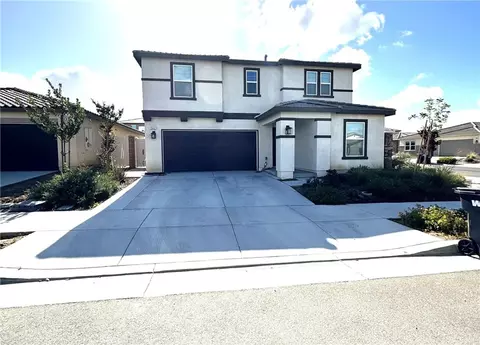 25662 Buckeye Meadow Ln, Homeland, CA 92548