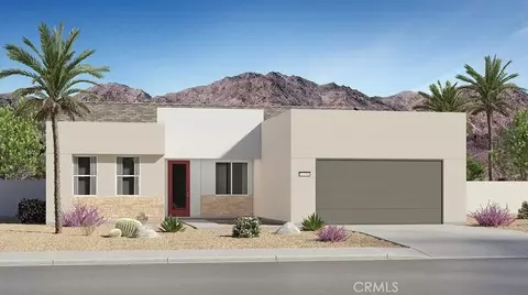 15473 Avenida De Soledad, Desert Hot Springs, CA 92240