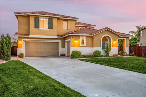 Exterior - 44059 Rosee Ct, Temecula, CA 92592 photo 2 of 13