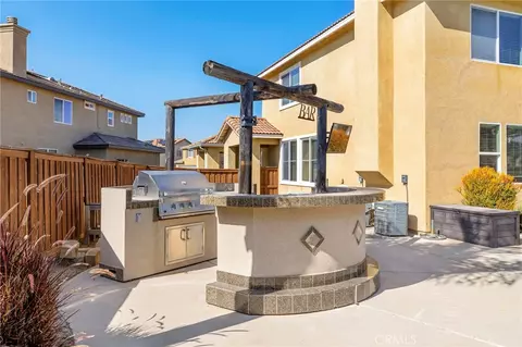 Exterior - 44059 Rosee Ct, Temecula, CA 92592 photo 9 of 13