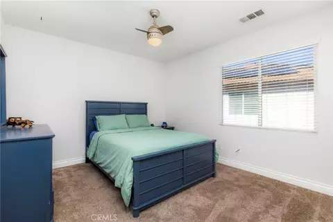 Bedroom - 44059 Rosee Ct, Temecula, CA 92592 photo 3 of 4
