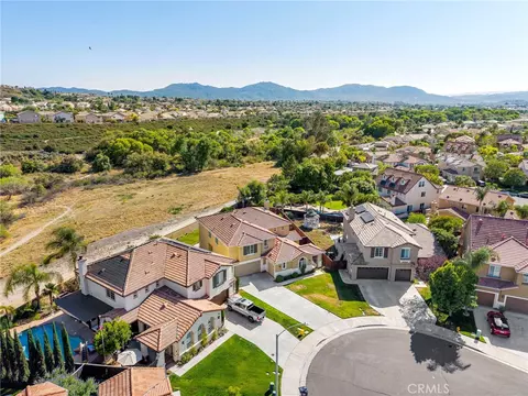 View/Area - 44059 Rosee Ct, Temecula, CA 92592 photo 6 of 8