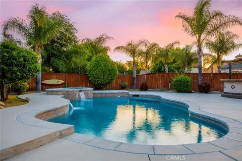 Exterior - 44059 Rosee Ct, Temecula, CA 92592 photo 1 of 13