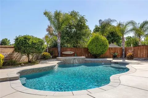 Exterior - 44059 Rosee Ct, Temecula, CA 92592 photo 10 of 13