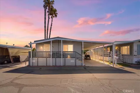 42751 E Florida Ave #129, Hemet, CA 92544