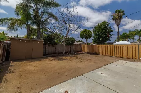 Exterior - 289 Lustrosos St, Oceanside, CA 92057 photo 3 of 9