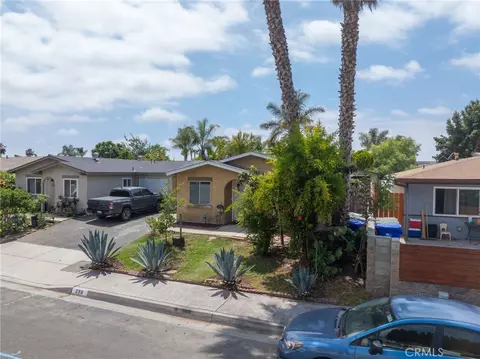 View/Area - 289 Lustrosos St, Oceanside, CA 92057 photo 2 of 17