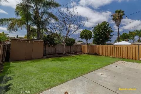 Exterior - 289 Lustrosos St, Oceanside, CA 92057 photo 2 of 9