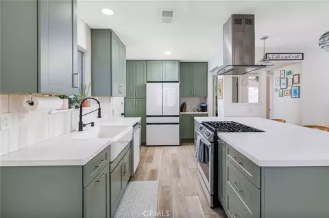 Kitchen - 289 Lustrosos St, Oceanside, CA 92057 photo 1 of 5