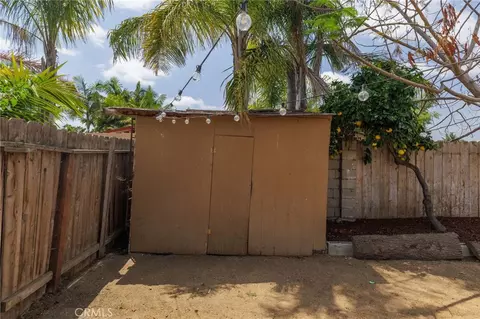 Exterior - 289 Lustrosos St, Oceanside, CA 92057 photo 9 of 9