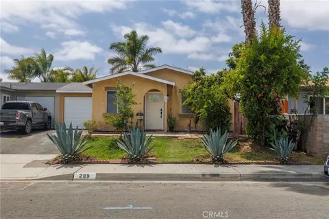 289 Lustrosos St, Oceanside, CA 92057