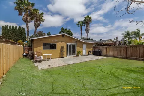 Exterior - 289 Lustrosos St, Oceanside, CA 92057 photo 6 of 9