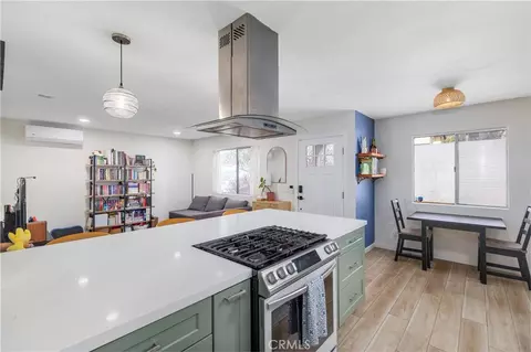 Kitchen - 289 Lustrosos St, Oceanside, CA 92057 photo 5 of 5