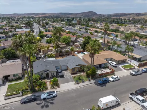 View/Area - 289 Lustrosos St, Oceanside, CA 92057 photo 5 of 17