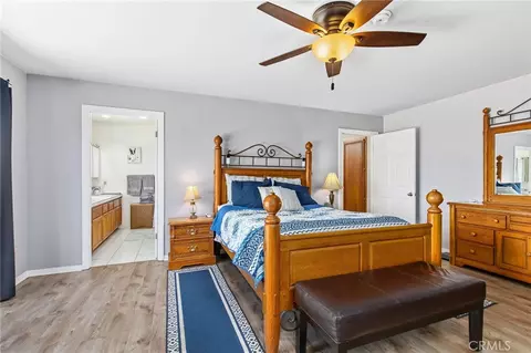 Bedroom - 44980 Terwilliger, Anza, CA 92539 photo 4 of 4