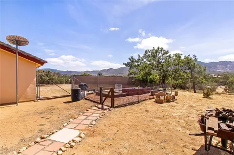 Exterior - 44980 Terwilliger, Anza, CA 92539 photo 13 of 25