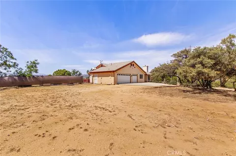 Exterior - 44980 Terwilliger, Anza, CA 92539 photo 17 of 25