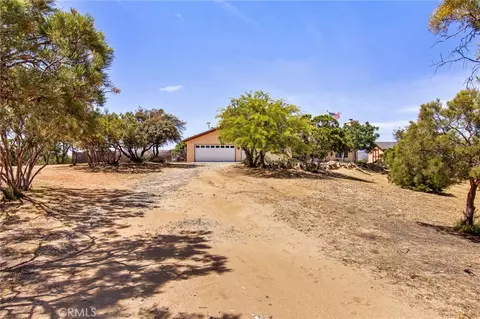 Exterior - 44980 Terwilliger, Anza, CA 92539 photo 18 of 25