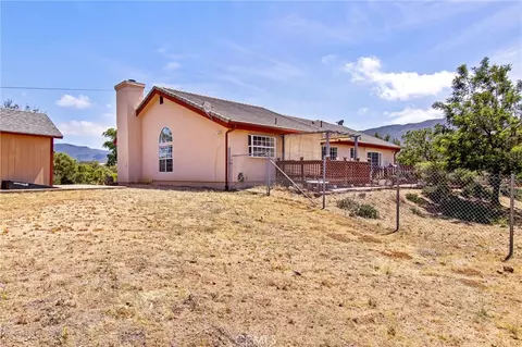 Exterior - 44980 Terwilliger, Anza, CA 92539 photo 21 of 25