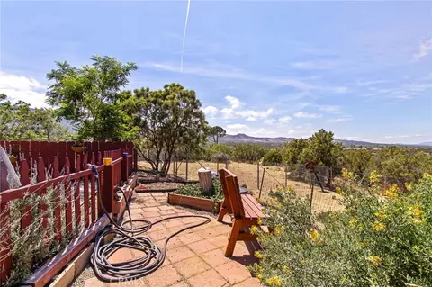 Exterior - 44980 Terwilliger, Anza, CA 92539 photo 10 of 25