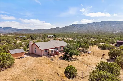 Exterior - 44980 Terwilliger, Anza, CA 92539 photo 14 of 25