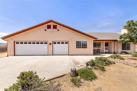 Exterior - 44980 Terwilliger, Anza, CA 92539 photo 1 of 25