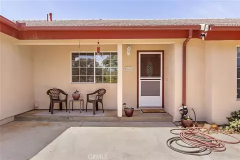 Exterior - 44980 Terwilliger, Anza, CA 92539 photo 2 of 25