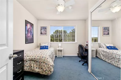 Bedroom - 44980 Terwilliger, Anza, CA 92539 photo 1 of 4