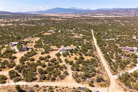 View/Area - 44980 Terwilliger, Anza, CA 92539 photo 6 of 7