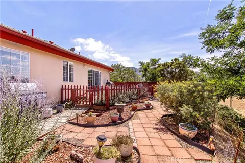 Exterior - 44980 Terwilliger, Anza, CA 92539 photo 7 of 25