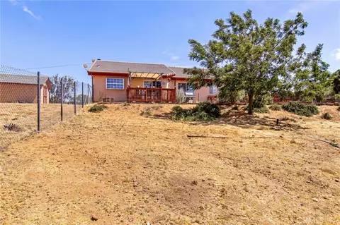Exterior - 44980 Terwilliger, Anza, CA 92539 photo 24 of 25