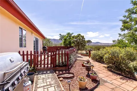 Exterior - 44980 Terwilliger, Anza, CA 92539 photo 6 of 25