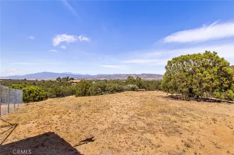 Exterior - 44980 Terwilliger, Anza, CA 92539 photo 20 of 25