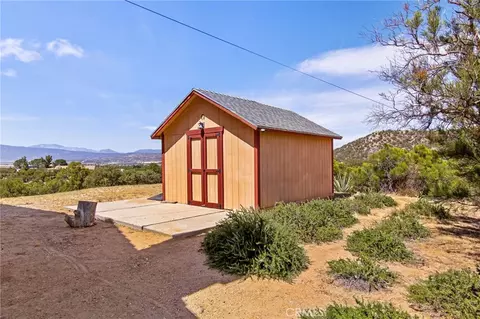 Exterior - 44980 Terwilliger, Anza, CA 92539 photo 12 of 25