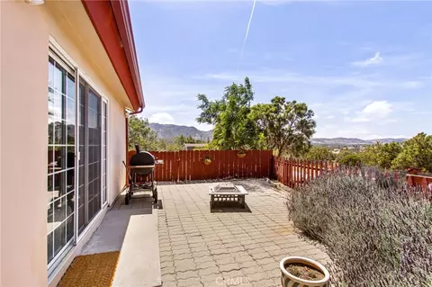 Exterior - 44980 Terwilliger, Anza, CA 92539 photo 9 of 25