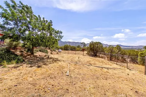 Exterior - 44980 Terwilliger, Anza, CA 92539 photo 23 of 25