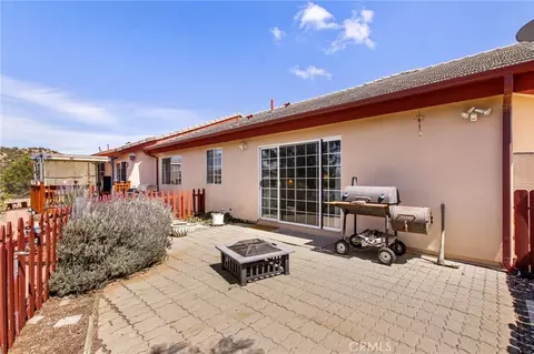 Exterior - 44980 Terwilliger, Anza, CA 92539 photo 8 of 25