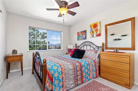 Bedroom - 44980 Terwilliger, Anza, CA 92539 photo 2 of 4