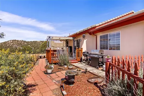 Exterior - 44980 Terwilliger, Anza, CA 92539 photo 5 of 25