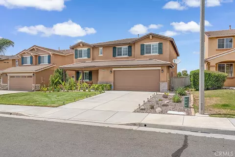 Exterior - 32992 Monte, Temecula, CA 92592 photo 11 of 12