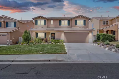 Exterior - 32992 Monte, Temecula, CA 92592 photo 9 of 12