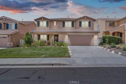 Exterior - 32992 Monte, Temecula, CA 92592 photo 9 of 10