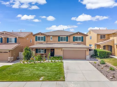 Exterior - 32992 Monte, Temecula, CA 92592 photo 12 of 12