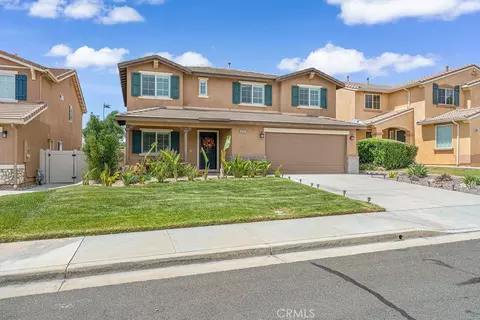 Exterior - 32992 Monte, Temecula, CA 92592 photo 10 of 12