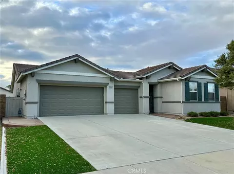 30706 Desert Eagle, Menifee, CA 92584