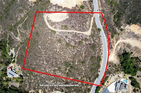 0 Vista De Montanas, Murrieta, CA 92562
